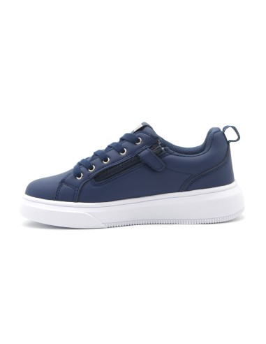4US By Paciotti sneaker platform